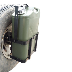 Porte-bougie pour réservoir de carburant 4x4, fabricant, porte-bougie - Product Image 2