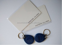 OEM módulo lector RFID ID-las innovaciones ID-20LA (125KHZ) con ARDUINO para rfid tarjeta/rfid clave de la cadena