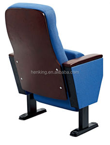 Sedia <span class=keywords><strong>per</strong></span> l'auditorium wh517/poltrona con scrivania/poltrona auditorium - Product Image 4