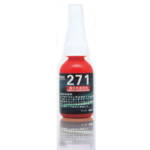 271 High Strength <strong>Thread</strong> <strong>Lock</strong> 10g Nut Bolt Stud Screw Glue Adhesive Like Loctitea Glue - Product Image 1