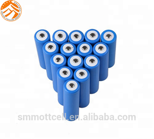 Шэньчжэнь завод питания ul ce rohs msds сертифицированных низкий саморазряд 18650 3.7 В 2600 мАч - Product Image 6