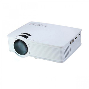 H909 xách tay LED đa phương tiện truyền thông máy chiếu 1000 Lumens 800x480 px độ phân giải DLP <span class=keywords><strong>LCD</strong></span> Pico Hướng dẫn sử dụng USB giáo dục kinh doanh bên chúng tôi - Product Image 1