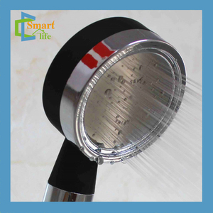 Smartlife écologique douche à main haute pression de douche - Product Image 4