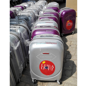 Offre Spéciale <span class=keywords><strong>4</strong></span> <span class=keywords><strong>Roues</strong></span> 20 24 28 Pouces 3 Pcs Ensembles ABS Dur Trolley Bagages - Product Image 4