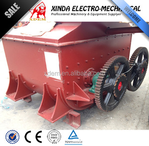 Pièces de rechange pour mélangeurs d'asphalte à prix avantageux pour les usines Roady, XRMC, NANFANG DMI, SPECO - Product Image 2
