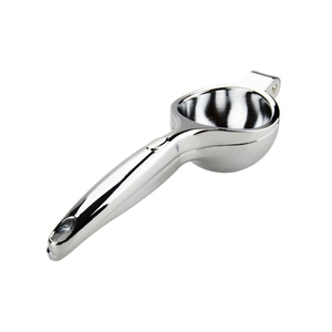 Hand-Press Zinc Alloy <strong>Orange</strong> &amp; Lemon Squeezer Portable <strong>Manual</strong> Citrus <strong>Juicer</strong> for Household and Hotel Use - Product Image 3