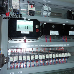 Macchina per la produzione di cartongesso con rivestimento in carta 21 anni - Product Image 6