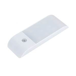 Smart Home LED Nachtlicht PIR Infrarot-Bewegungs sensor USB Wiederauf ladbare moderne Kinder Baby zimmer Korridor Schrank Beleuchtung ABS - Product Image 2