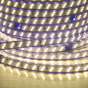 PVC Outdoor <strong>Portable</strong> Waterproof Flexible <strong>Led</strong> <strong>Light</strong> <strong>Strip</strong>