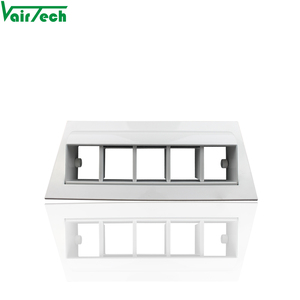 Điều Hòa Không Khí Nhôm Drum Jet Vòi Khuếch Tán Trần Điều Hòa Không Khí Lưới Tản Nhiệt - Product Image 1