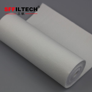 Chất lượng cao 1 Micron lưới lọc vải phổ biến túi lọc chất lỏng giá rẻ và hiệu quả - Product Image 1