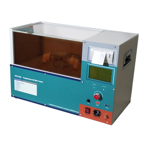 GDYJ-502 Tester della tensione di guasto dell'<span class=keywords><strong>olio</strong></span> del tester del tester del tester di <span class=keywords><strong>olio</strong></span> di prova dielettrico del tester dell - Product Image 3