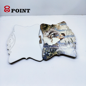 Biểu Tượng Tùy Chỉnh Máy Tính Để Bàn Bằng Gỗ <span class=keywords><strong>Photo</strong></span> Stand Chủ Wedding Khung Ảnh - Product Image 6