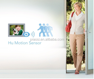 Đầy đủ tiếng anh màu xanh phim 2018 số lượng lớn bán buôn 10 "Nhựa đứng cho hình ảnh giả gỗ khung ảnh kỹ thuật số - Product Image 4