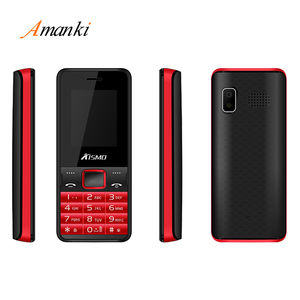 2017 New product! Ultra Slim wholesale telephone mobile telephone for seniors - Product Image 1