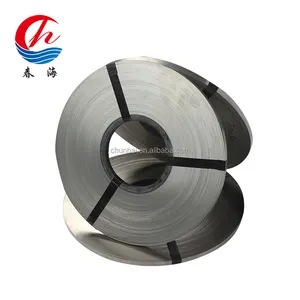 Nichrome Resistance Heating Wire Nichrome Cr20Ni35 Electric Resistance Heating Ribbon Wire