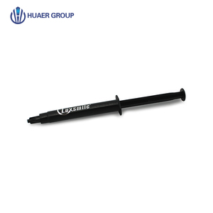 5 personnes Utilise 25% Peroxyde d'hydrogène Gel De Blanchiment Des Dents Professionnel Seringue À Double <span class=keywords><strong>Barillet</strong></span> Kit - Product Image 4