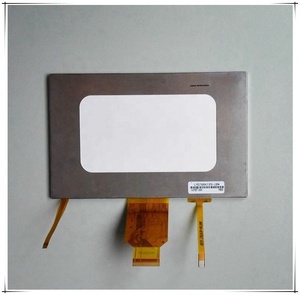 Écran LCD TFT <span class=keywords><strong>SAMSUNG</strong></span> 7 <span class=keywords><strong>pouces</strong></span> 800x480 40 broches FPC LMS700KF05-104 - Product Image 1