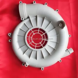 Couvercle de ventilateur pour Sr420 Souffleur De Brouillard À Dos Pulvérisateur