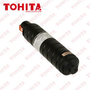 TOHITA T6510 T6000 T7200 T8550 cartucho de tóner compatible para Toshiba E STUDIO 555, <span class=keywords><strong>520</strong></span>, 523, 556, 600, 603, 655, 656 - Product Image 1