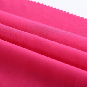 Diseño barato más elección rojo tejido rayón Africana aplastado Tejido <span class=keywords><strong>de</strong></span> gasa bufanda - Product Image 4