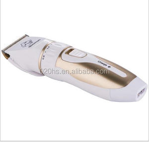 Meilleur choix : tondeuse à poils d'animaux rechargeable, nouveau design, alimentation USB, machine à couper les cheveux, moteur électrique pour usage domestique - Product Image 3