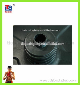 2015 súper ventas del boxeo tipo de cuerpo sistema de acción medio hombre de pie libre saco de boxeo - Product Image 6