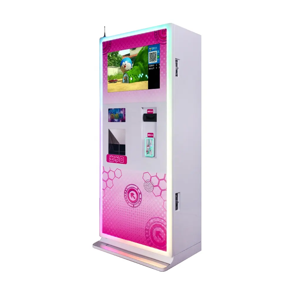 เหรียญเครื่อง ATM เหรียญเหรียญแลกเปลี่ยนราชสกุลสำหรับเครื่องเกม Sopports ตั๋วเงินและเหรียญเครื่องแลกเปลี่ยนกวางโจวโรงงานจีน