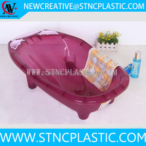 Shower Center Bathing <strong>Bathtub</strong> <strong>with</strong> <strong>wheels</strong> - Product Image 3