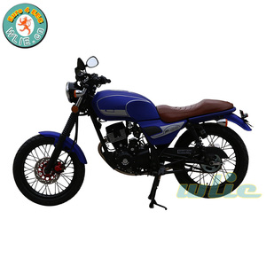 Moto <span class=keywords><strong>Cafe</strong></span> <span class=keywords><strong>Racer</strong></span> F66 (Euro 5) 125cc avec système EFI Euro 5 EEC - Product Image 6