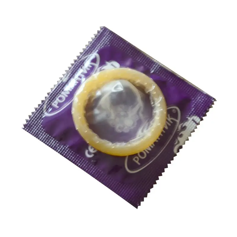 Grappige Sex Grappen Beeld Nieuwe Condoom Met Ce, ISO13485, Sabs Certificaat