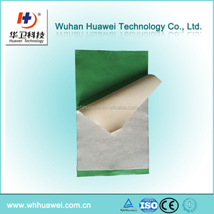 High quality medical capsicum plaster in health factory - Product Image 4