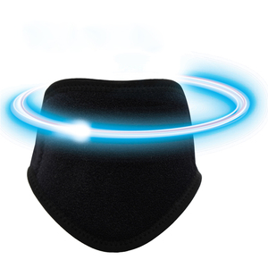 Yüksek kaliteli Tıbbi Kendini ısıtma Manyetik Taş Turmalin Boyun <span class=keywords><strong>Brace</strong></span> - Product Image 5