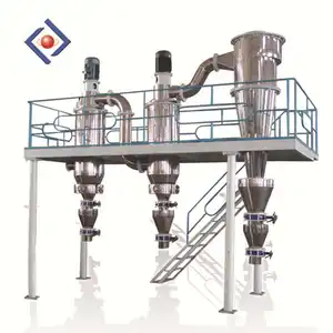 hot sale advanced technology high performance air classifier mill price