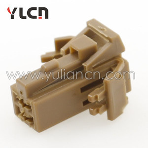 Yazaki 4 broches femelle étanche automobile connecteur pour dune buggy harnais 7123-6244-40 - Product Image 5