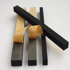 יצרנית קצף ניאופרן CR רצועת קצף עם אחד-דבק בצד - Product Image 5