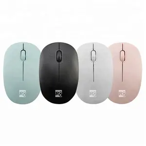 Computer Optical Mouse High Quality USB DPI 1000-1200-1600 USB Wireless Mouse for Laptop And Computer