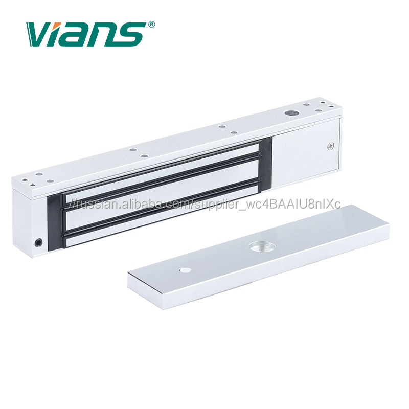 Vians 280 кг 600Lbs Электрический магнитный замок с сертификации ul
