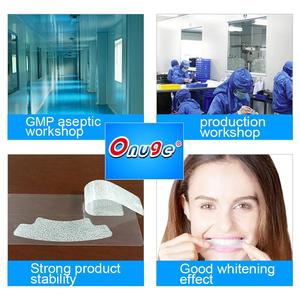 Nuevas <span class=keywords><strong>tiras</strong></span> profesionales para blanquear los dientes, <span class=keywords><strong>tiras</strong></span> para blanquear los dientes - Product Image 6