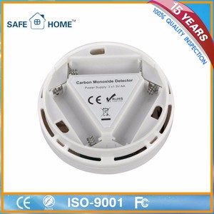 Fábrica Ofrece Una Alta Calidad de Carbono Detector Para Kichen Al Por Mayor en China - Product Image 5