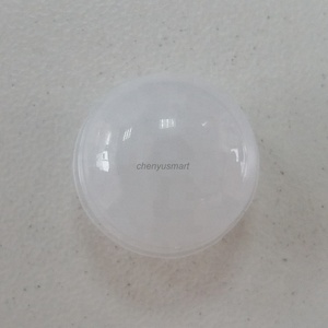 Sensor PIR Fresnel de 14mm, lente 8120, sensor infrarrojo corporal - Product Image 5