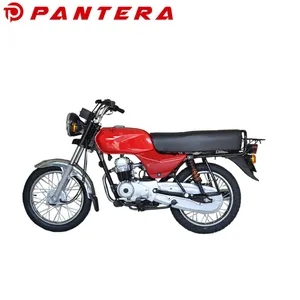 中国廉价摩托车 Bajaj 100cc 自行车印度合法汽油街道摩托车