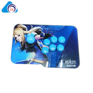 Top Qualité En Gros Pandora Boîte 4S Arcade Machine De Jeu, Jeux Xbox 360 - Product Image 2