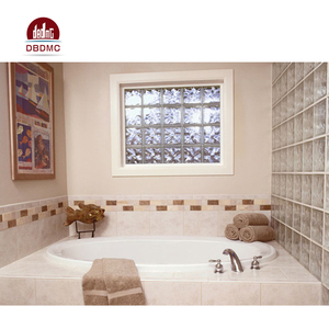 Khối Thủy Tinh Rỗng Gạch Xây Dựng Khối Thủy Tinh/Gạch Thủy Tinh Trong Suốt - Product Image 6