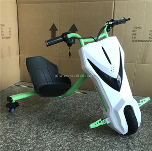Tricycle à dérive pour bébé à trois roues de qualité supérieure à vendre / Tricycle à dérive pour enfants à prix avantageux / Tricycle à dérive pour enfants - Product Image 1