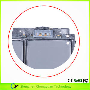 Rechargerable batteria a1417 batteria per macbook pro"core i7"Il 2,4 15" retina 2013 batteria - Product Image 5