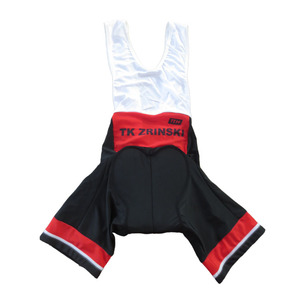 Vêtements de cyclisme personnalisés en gros de Chine, cuissards de cyclisme rembourrés spécialisés avec impression sublimée - Product Image 6