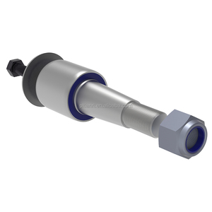 <strong>Torque</strong> <strong>Rod</strong> <strong>Bushing</strong> <strong>Manufacture</strong>