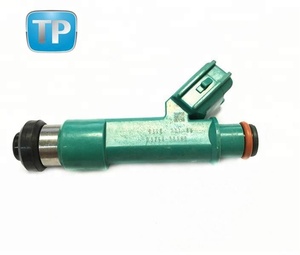 หัวฉีดน้ำมันเชื้อเพลิง23250-28080 23209-28080 - Product Image 1