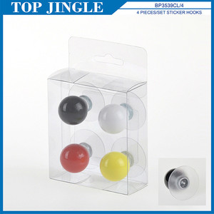 ตะขอแขวนผนังเดี่ยวดีไซน์รูปสัตว์ทำจากสแตนเลส - Product Image 6